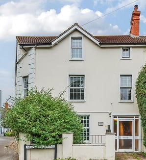 eQUITY RELEASE DORSET EXAMPLE 2