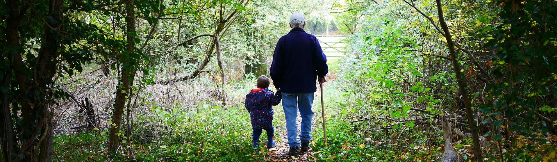 Gifting Money to Grandchildren