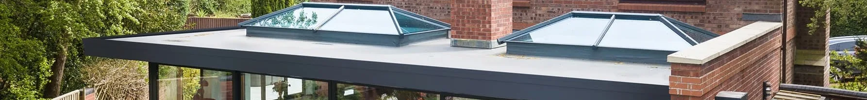 Equity Release if I have a Flat Roof