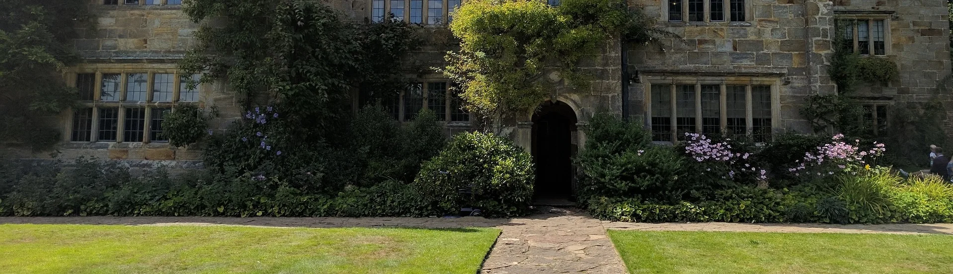 Equity Release on listed buildings including Grade I & II