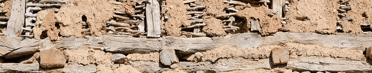 Equity Release with Wattle and Daub Construction